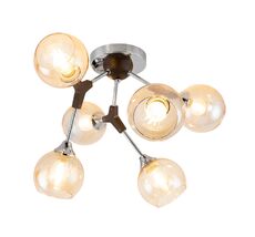 Потолочная люстра CitiLux Тиль CL138165