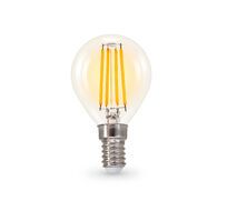 Лампа светодиодная Ambrella Light Шар P45 11W 2700K 451133_AMB