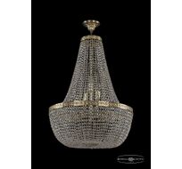 Хрустальная люстра Bohemia Ivele 19051/H2/55IV G_BI