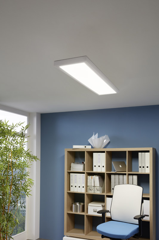 Основание под светильник SALOBRENA 61361