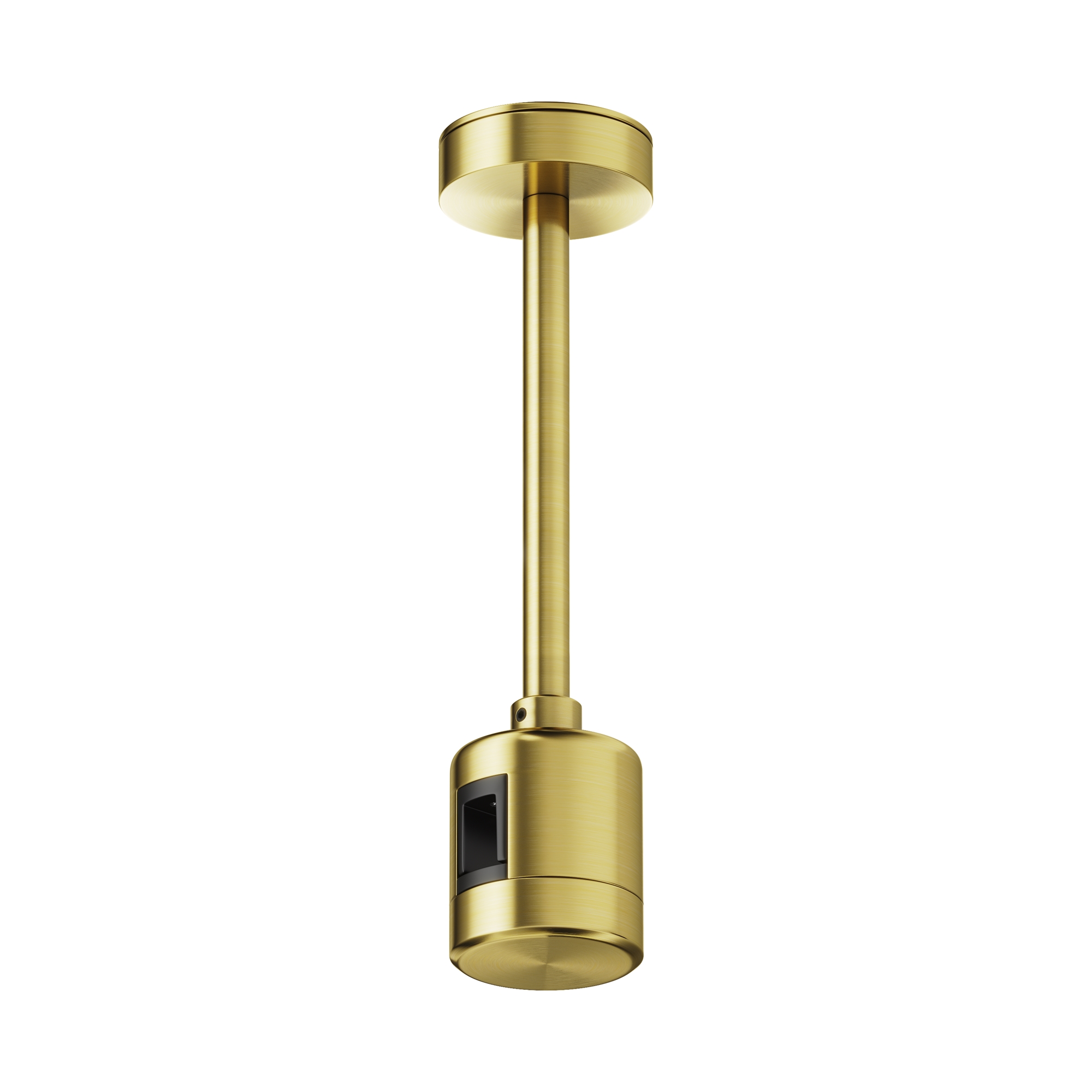 Крепление потолочное с прямым коннектором питания Maytoni Flarity TRA156C-IPCL1-BS_MY