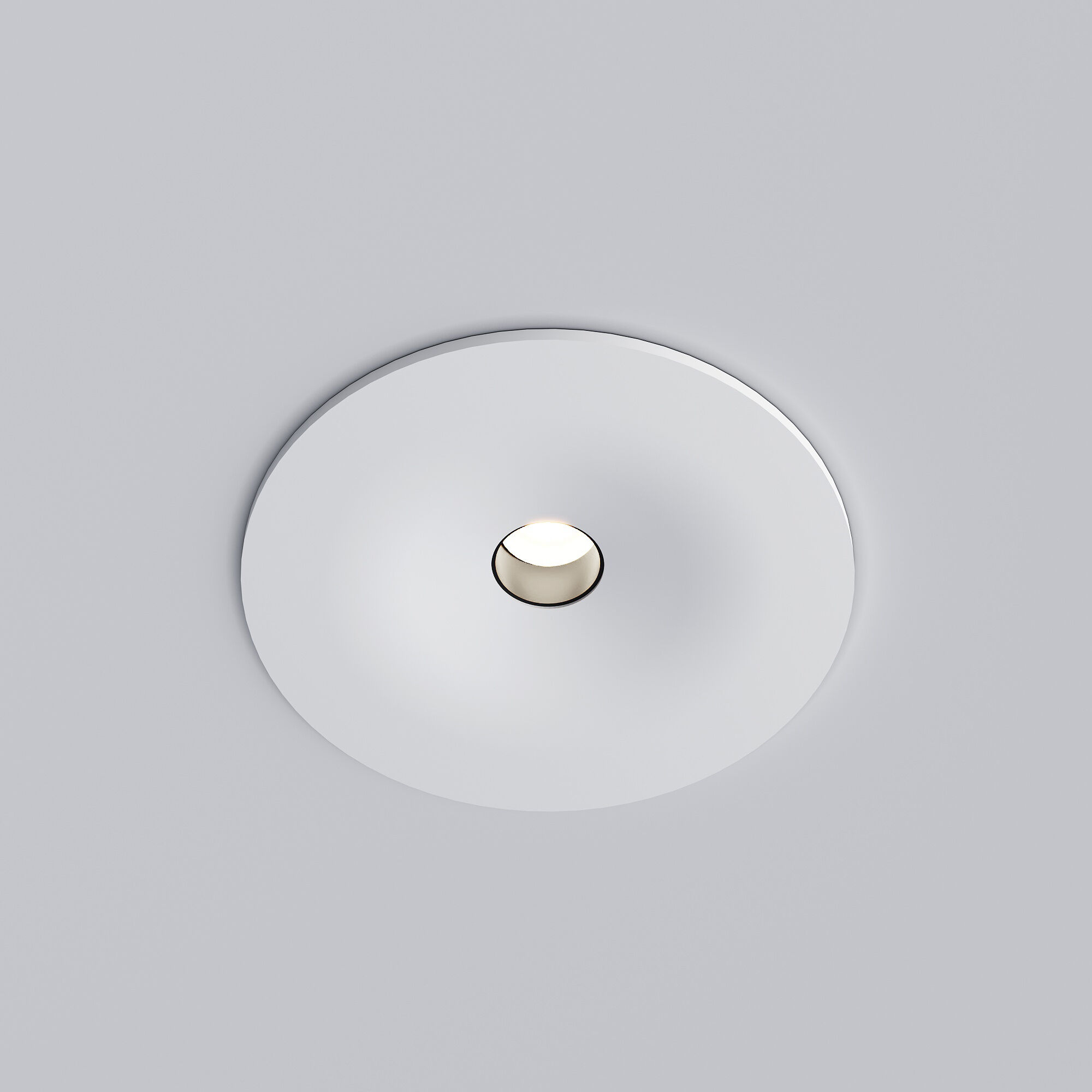 Встраиваемый светильник Binnie Elektrostandard a070926_ES