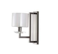 Бра NewPort 4401/A black glossy_NP