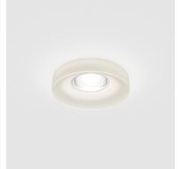 Встраиваемый светильник Elektrostandard точечный светодиодный 15268/LED a056018_ES