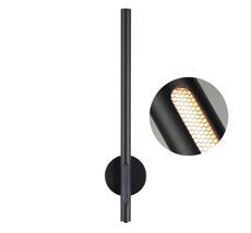 Настенный светильник Odeon Light MALI 6643/10WL