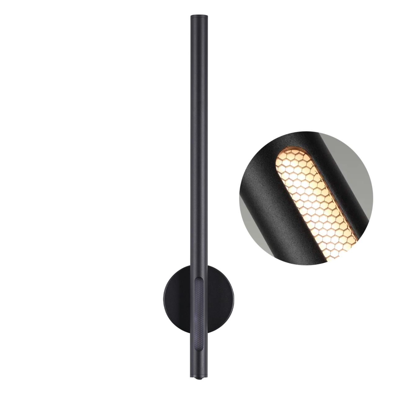 

Настенный светильник Odeon Light MALI 6643/10WL, 6643/10WL