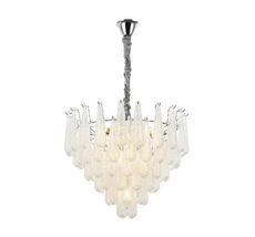 Подвесная люстра Stilfort хрустальная Prefecto 2122/09/19P
