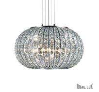 Подвесной светильник Ideallux CALYPSO SP5_IL