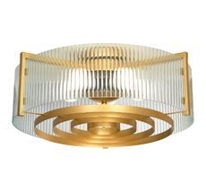 Потолочная люстра Lussole SALINAS LSP-8403