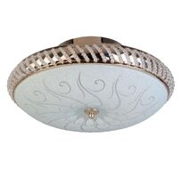 Потолочный светильник Toplight TL1481Y-04GC