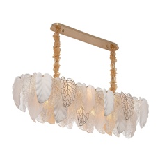 Подвесная люстра Citilux CL328170