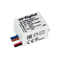 Блок питания Arlight ARJ 030177_ARL