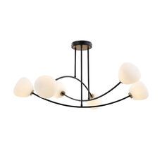 Потолочная люстра Lussole BRYAN LSP-8936