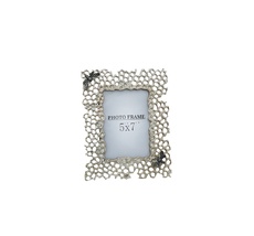 Фоторамка декоративная Соты Garda Decor 69-1118353