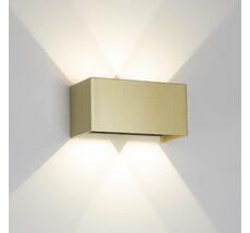 Настенный светильник Mantra Davos 9224_MN