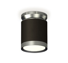 Комплект накладного Ambrella light светильника XS Techno XS8142040_AMB