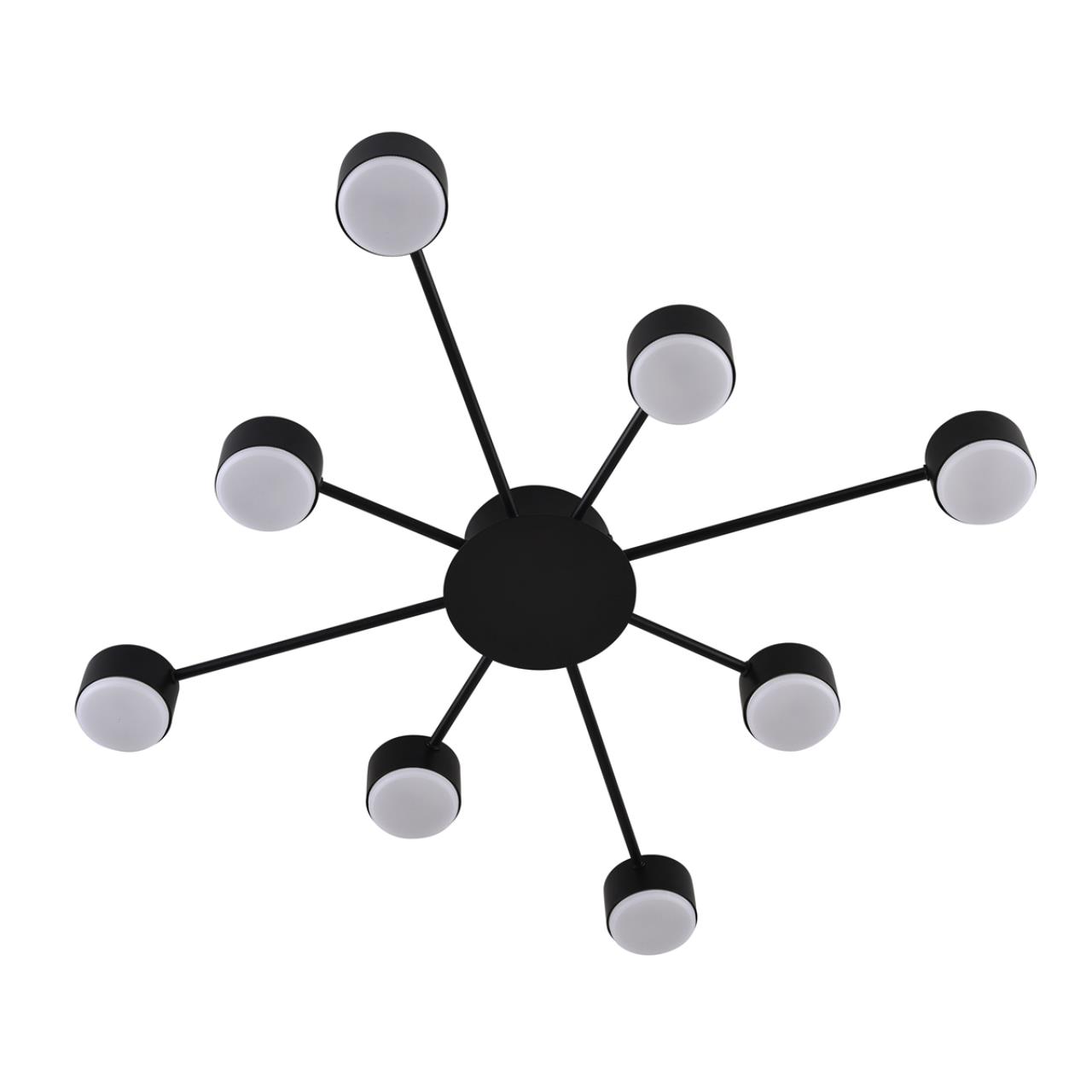 Потолочная люстра LUMION TORINA 8344/8C