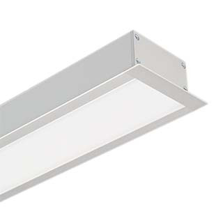 Подвесной офисный светильник Arlight LINE 056476_ARL