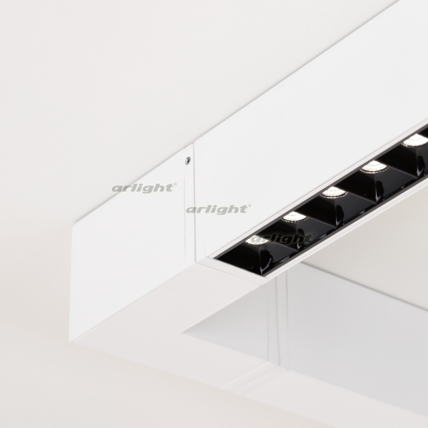 Накладной светильник Arlight CLIP-38-LASER-S330-12W 029005_ARL