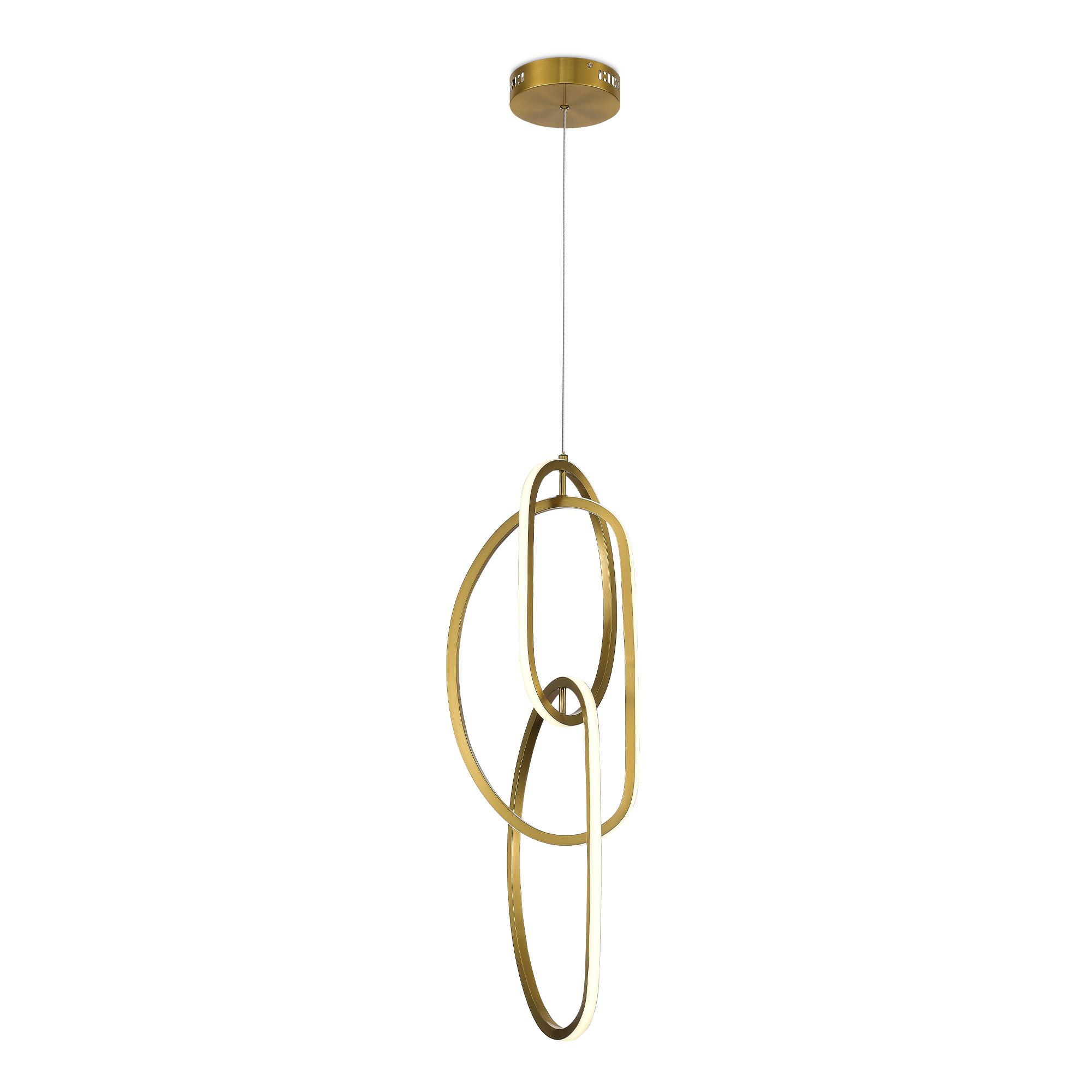 

Подвесной светильник ST Luce ABRA SL6505.213.42, SL6505.213.42