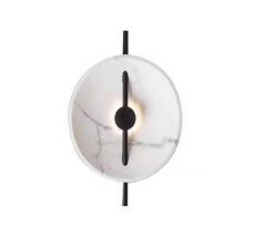 Настенный светильник KinkLight Велси 08451W,19(01)_KL