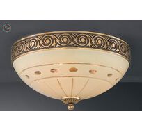 Потолочный светильник Reccagni Angelo PL 7004/3_RA