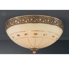 Потолочный светильник Reccagni Angelo PL 7004/3_RA