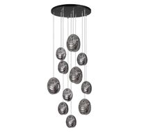 Каскадная люстра Odeon Light MUSSELS 5038/11