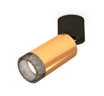 Накладной светильник Ambrella light Комплект накладного поворотного светильника Techno XM6327041_AMB