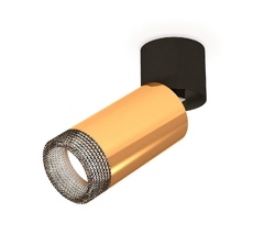 Накладной светильник Ambrella light Комплект накладного поворотного светильника Techno XM6327041_AMB