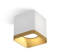 Накладной светильник Ambrella light TECHNO SPOT XS7805004_AMB
