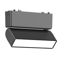 Магнитный трековый светильник ST Luce SKYFLAT ST676.436.05