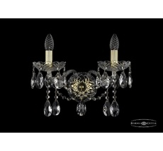Бра Bohemia Ivele 1413B/2/165/XL G_BI