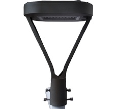 Уличный консольный светильник IP65 светодиодный Feron 48756_FR