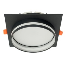 Светильник потолочный встраиваемый Feron 51100_FR