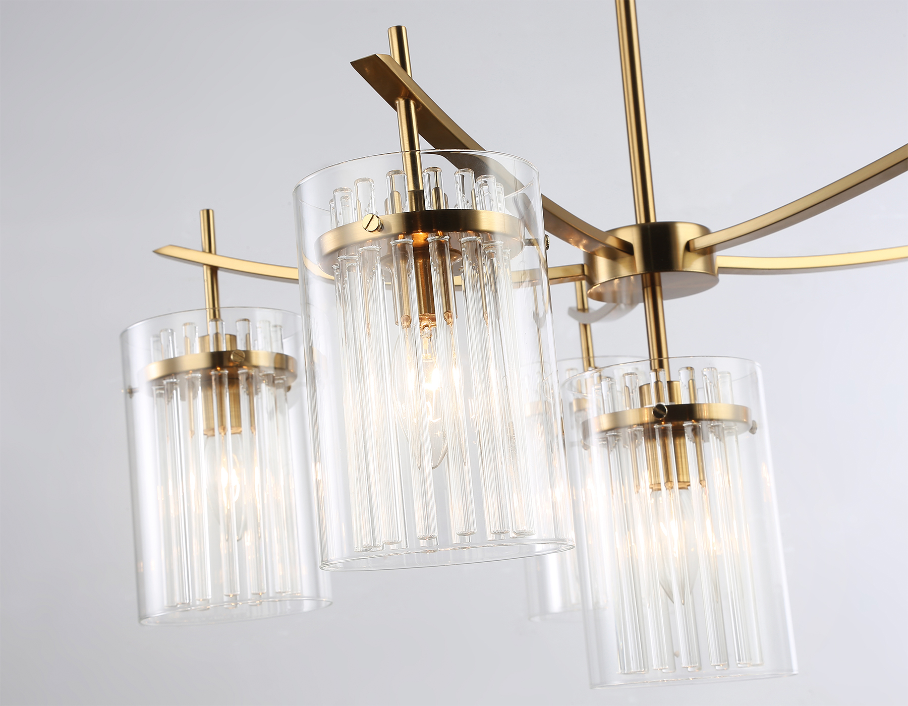 Подвесная люстра Ambrella Light Heigh Light HIGH LIGHT LH56031_AMB