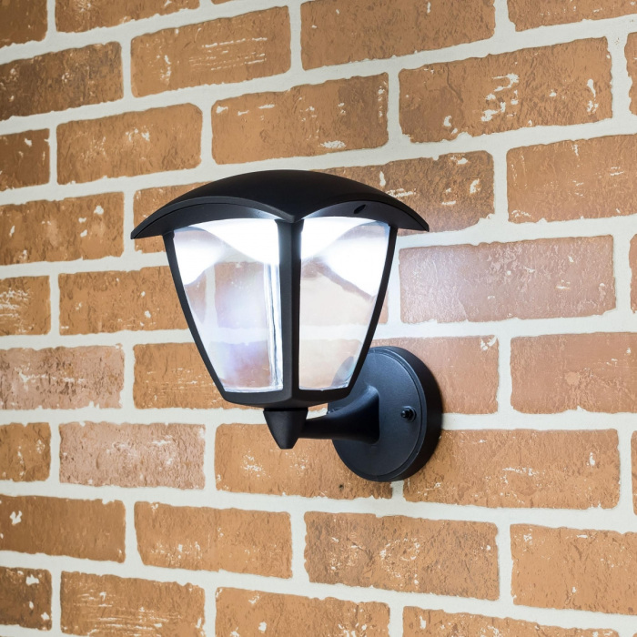 Уличный настенный светильник Street CLU04W1