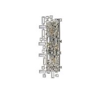 Настенный светильник Dio Darte Erba Erba E 2.20x55.100 N