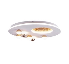 Потолочный светильник Favourite Plaides 4630-5C