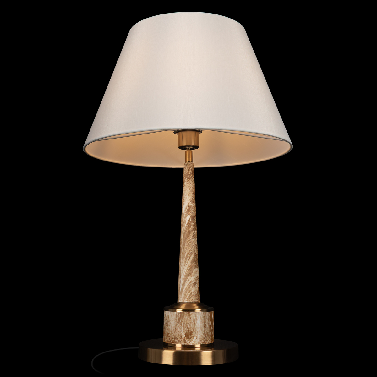 Настольная лампа LOFT IT Vein 10443T/B_LF