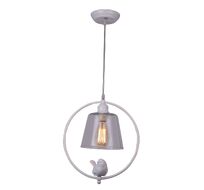 Подвесной светильник ArteLamp PASSERO A4289SP-1WH