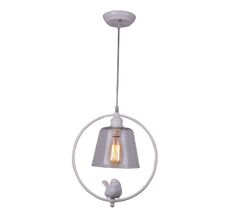 Подвесной светильник ArteLamp PASSERO A4289SP-1WH