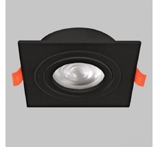 Встраиваемый светильник Imex IL.0029.0008-BK_IM