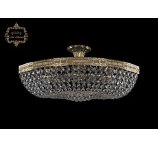 Хрустальная люстра Bohemia Art Classic 21.283.60SP.G_BI