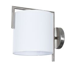 Бра ArteLamp APEROL A5031AP-1SS