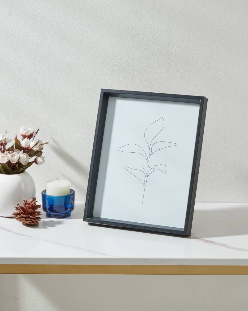 Фоторамка Eglo Living RENABIE 423013