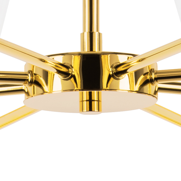 Потолочная люстра LightStar Strato 817162_LS