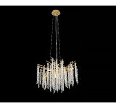 Подвесная люстра KinkLight Шанти 07871-76D,33_KL