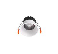 Встраиваемый светильник iLedex Mars 212-12W-D95-4000K-24DG-WH_IX