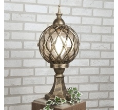 Уличный ландшафтный столбик Sirius a025303_ES